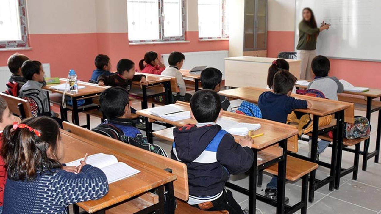 Yarıyıl tatili sona eriyor: 18 milyon öğrenci yarın okullarda