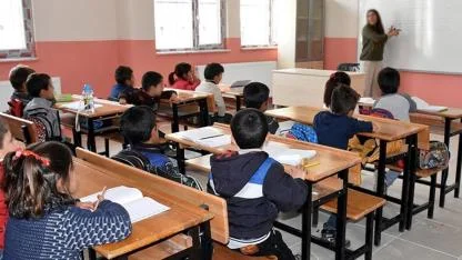 Yarıyıl tatili sona eriyor: 18 milyon öğrenci yarın okullarda