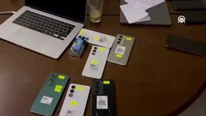 Yasadışı bahis için kullanılan 'finans evleri' bulundu: İşlem hacmi 2 milyar lira