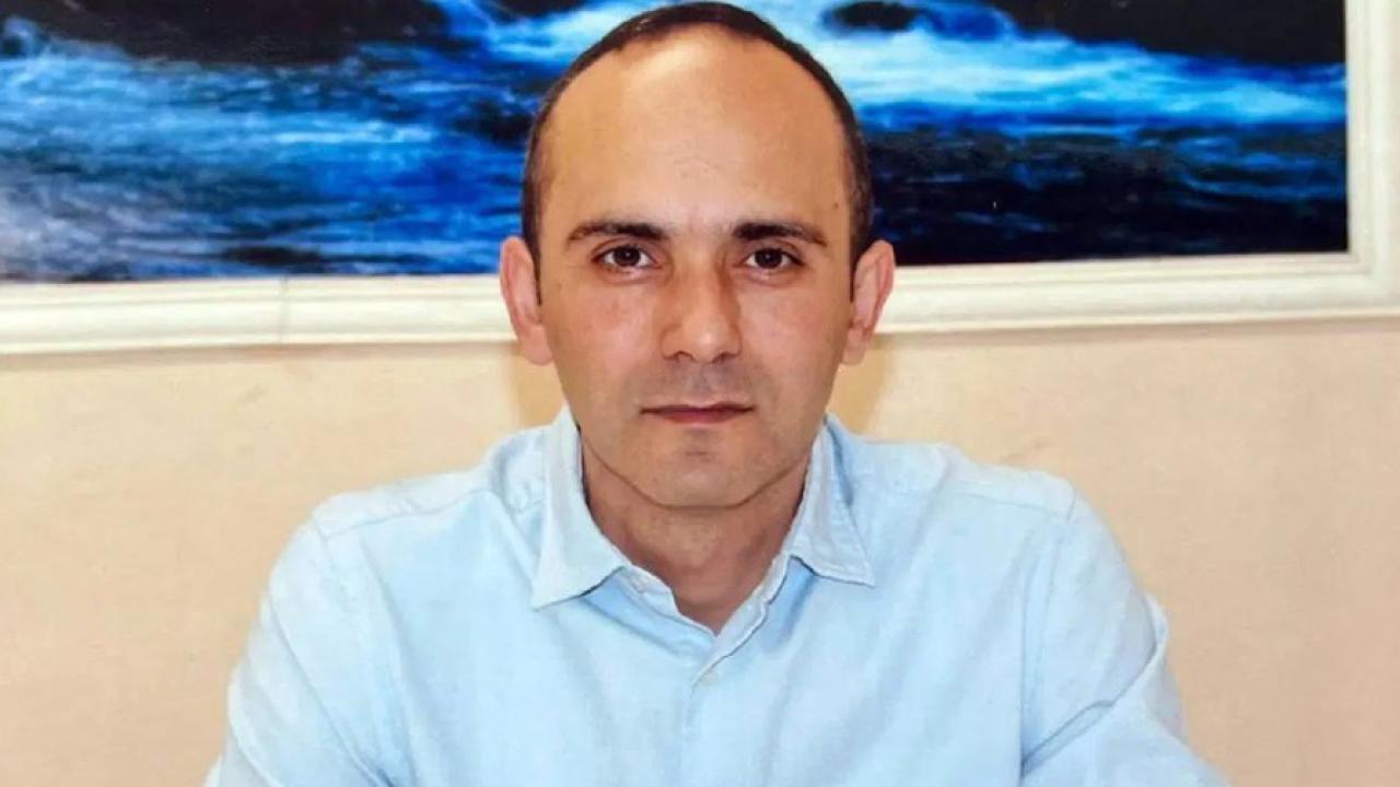 Yeniden hastaneye kaldırılmıştı: Meriç Kahraman'dan eşi Tayfun Kahraman için kritik çağrı!