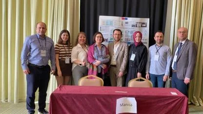 Yerel Yönetimde Sivil Güç Birliği: 7 Pilot İl Antalya’da Buluştu