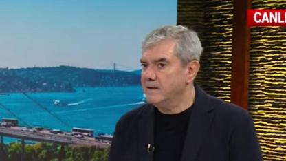 Yılmaz Özdil'den 'tesadüf' yorumu: 'Ahmak olmak lazım'