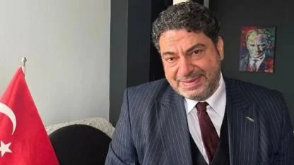 Yoğun bakımdaki Hakan Taşıyan'dan haber var