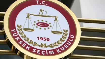 YSK'nın üç yeni üyesi belli oldu