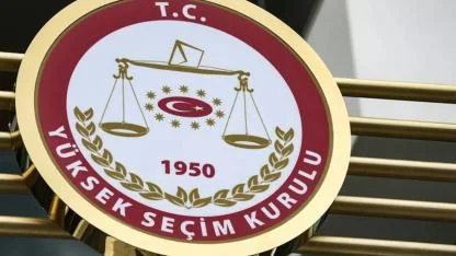 YSK'nın üç yeni üyesi belli oldu