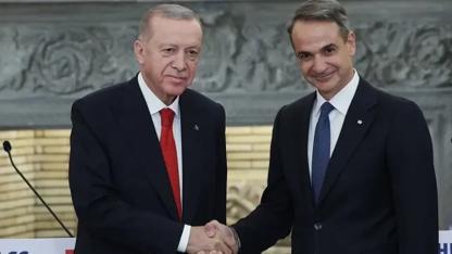 Yunanistan Başbakanı Miçotakis, 11 Şubat'ta Türkiye'ye Geliyor