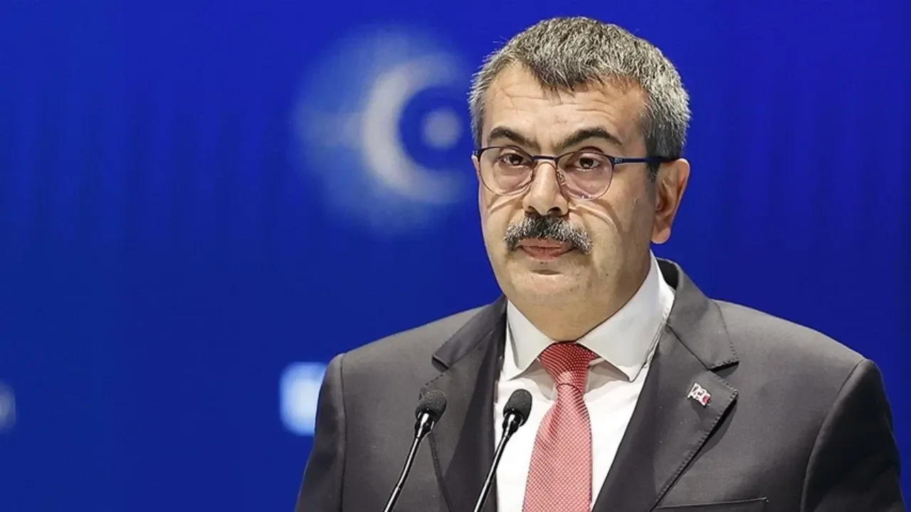 Yusuf Tekin'den Maarif’in Kalbinde Ramazan Eleştirilerine Yanıt: "Anayasayı Biliyoruz"