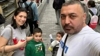 Zehirlenerek hayatlarını kaybetmişlerdi: Böcek ailesi iddianamesi kabul edildi, mahkeme tarihi belli oldu