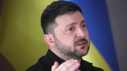 Zelenskiy: Bize iki aylık bir ateşkes verin