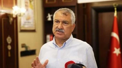 Zeydan Karalar dahil 9 kişi tahliye edildi