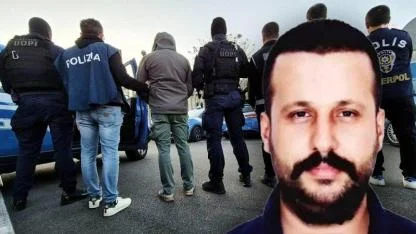 1 milyon lira vaadiyle çocuklara simitçiyi öldürtmüşler: Talimat Barış Boyun çetesinden