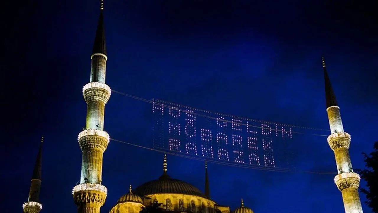 1 yılda 2 Ramazan ayı: 2030'da 36 gün oruç tutulacak! 33 yılda bir yaşanıyor...
