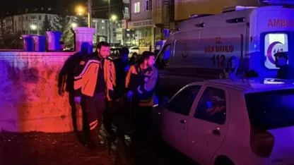 15 yaşındaki çocuk dehşet saçtı: Babasını ve abisini öldürdü, babaannesini ağır yaraladı