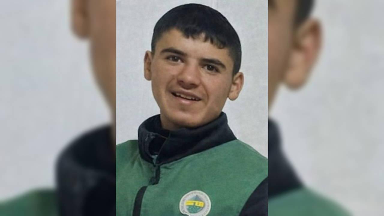 15 yaşındaki Rojhat'tan 3 gündür haber alınamıyor