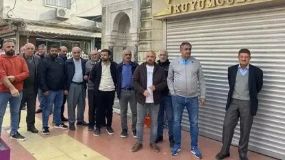 173 kişiyi yaklaşık 500 milyon lira dolandırdı! Kuyumcu vurgununa rekor ceza