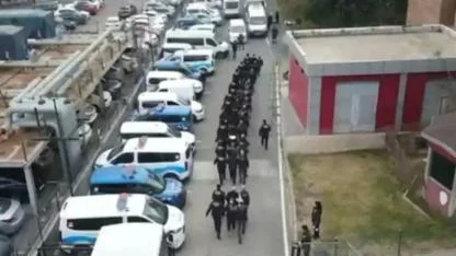 29 ilde IŞİD operasyonu: 139 kişi gözaltına alındı