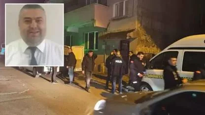 300 milyon liralık vurgun yaptığı iddia edilen emlakçı evinde ölü bulundu