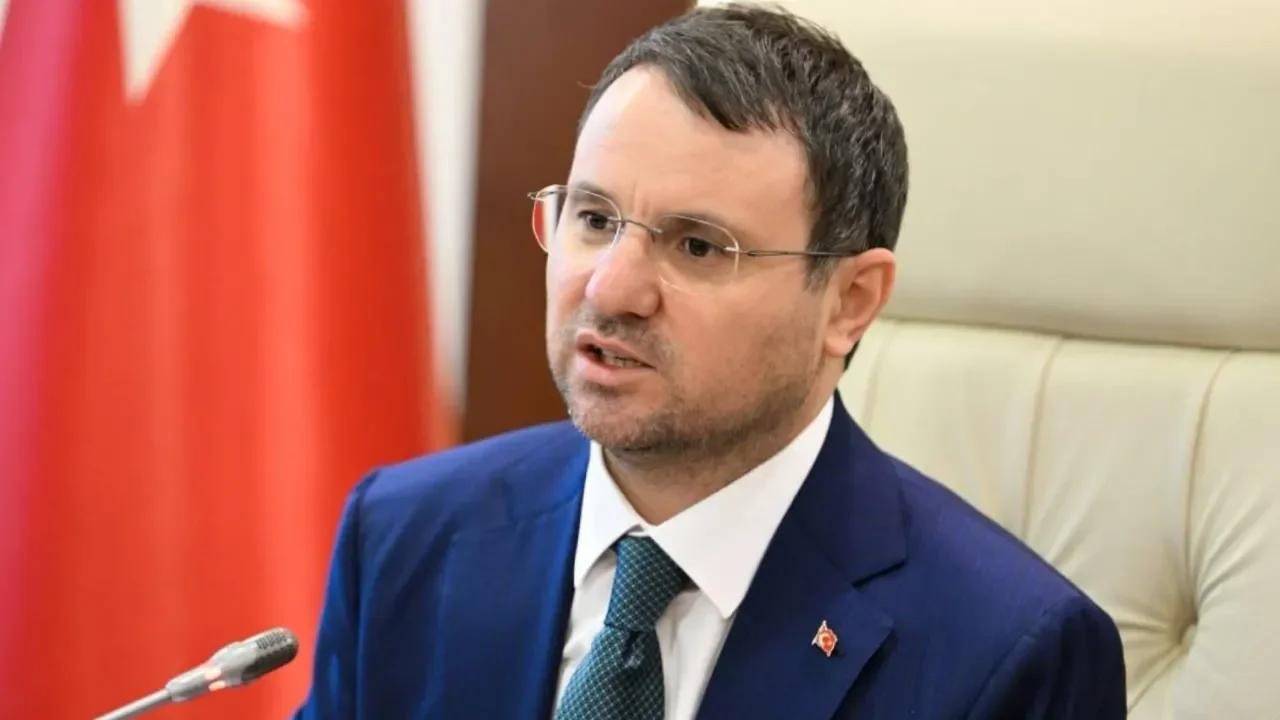 34 milletvekilinden Akın Gürlek'e tek soruluk önerge: Tutuklanan ve ceza alan patron sayısı kaç?