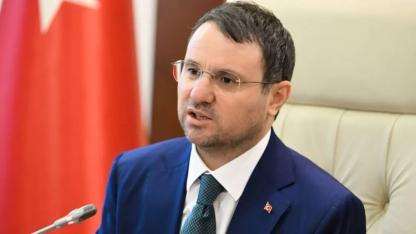 34 milletvekilinden Akın Gürlek'e tek soruluk önerge: Tutuklanan ve ceza alan patron sayısı kaç?