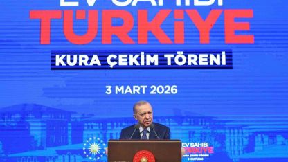 Cumhurbaşkanı Erdoğan: "Elleri öpülesi öğretmenlerimize yönelik şiddetin hiçbir gerekçesi hiçbir mazereti olamaz"