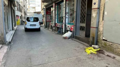İzmir’de taksi şoförünü öldüren şüpheli tutuklandı