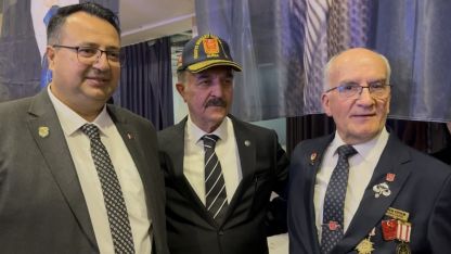 MHP Genel Sekreteri Büyükataman: "Türkiye üzerinde hesap yapanlar kendi kazdıkları kuyuya düşecektir"