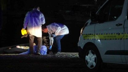 Dengesini kaybedip 30 metrelik falezlerden düşen kadın hayatını kaybetti