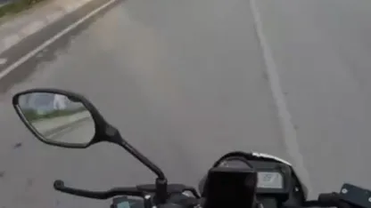 İzmir’de ters yönde ilerleyen sürücüye 10 bin lira ceza