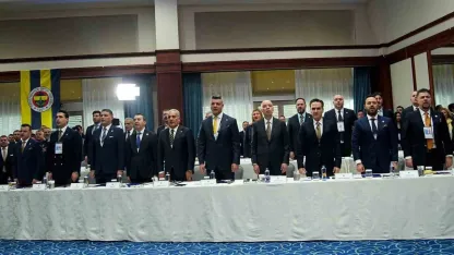 Fenerbahçe, sermaye tavanını 31 milyar 250 milyon liraya çıkardı