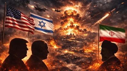 ABD–İsrail ile İran arasındaki çatışmada ikinci gün! Bölgede neler oluyor?