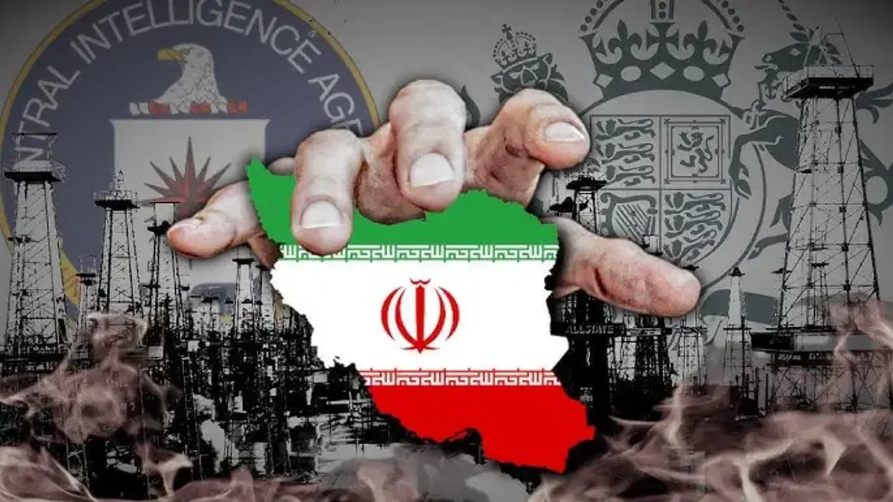 ABD istihbaratından gizli 'İran' raporu: 'Rejim değişimi zor'