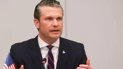 ABD Savunma Bakanı Hegseth: Bu bir rejim değişikliği savaşı değil ama rejim değişti