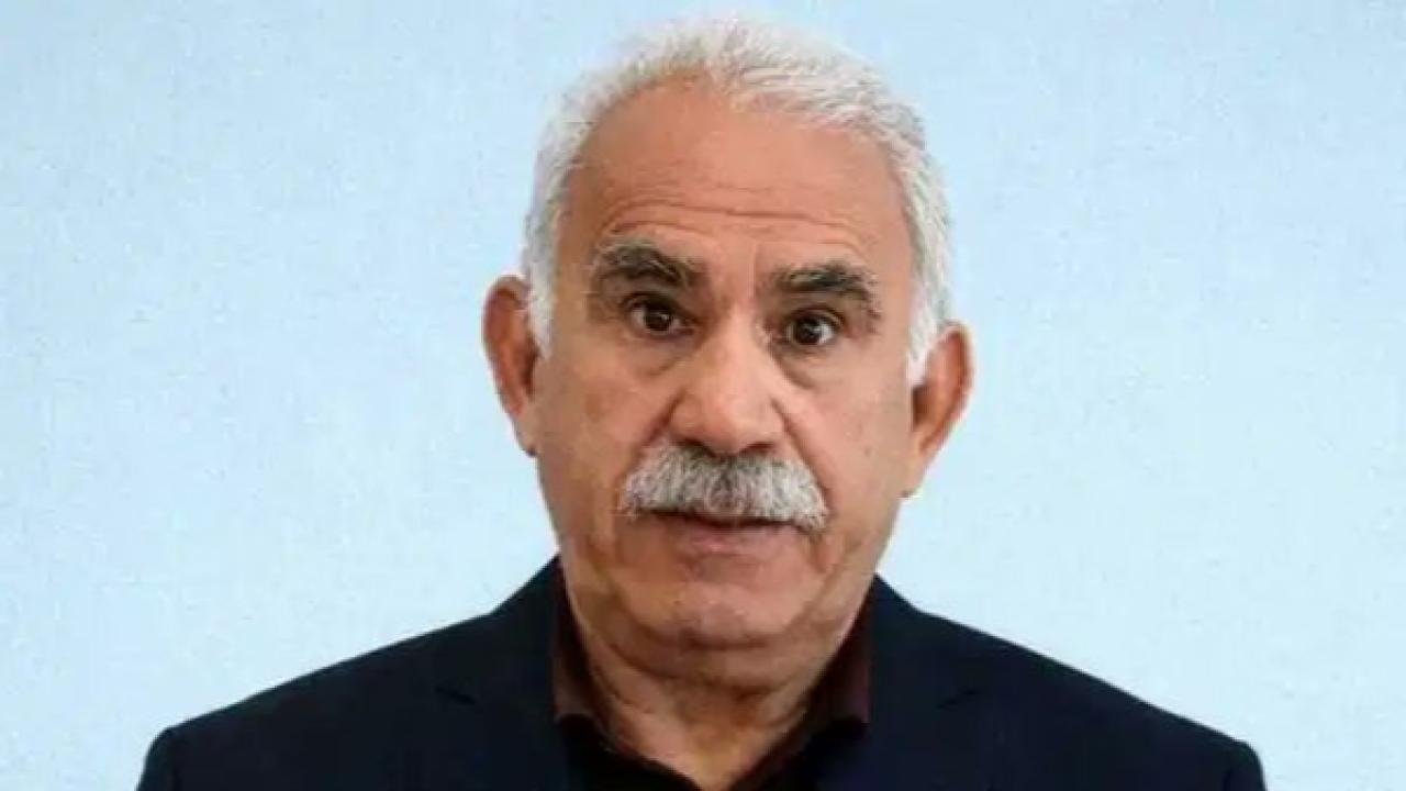 Abdullah Öcalan'dan 'Umut Hakkı' açıklaması: 'Benim statüm Kürtlerin statüsüdür'