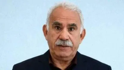Abdullah Öcalan'dan 'Umut Hakkı' açıklaması: 'Benim statüm Kürtlerin statüsüdür'