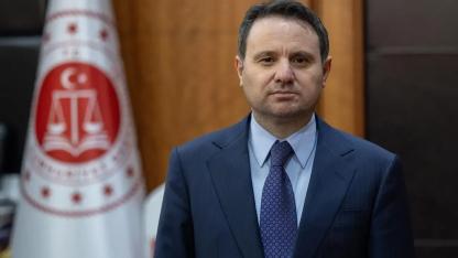 Adalet Bakanı Akın Gürlek'e Fatmanur Çelik sorusu: 'Tutuklama tedbiri uygulandı mı?'