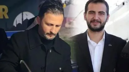 AK Parti'de meydan kavgası: Başkanlar karakolluk oldu!