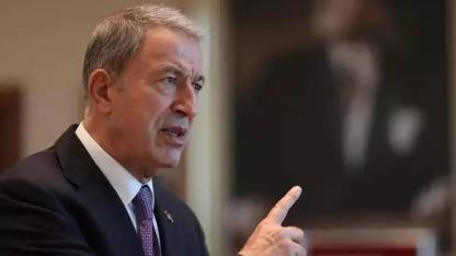 Akar'dan İncirlik Üssü açıklaması: "Sahibi Türkiye'dir, TSK'nın kontrolündedir"