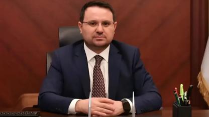 Akın Gürlek dizi oyuncusu çıktı...İşte oynadığı karakterin görüntüleri!