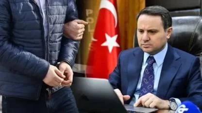 Akın Gürlek'in tapu kayıtlarını sorgulayan ikisi müdür üç memur gözaltına alındı: CHP'nin söylemleri iftira