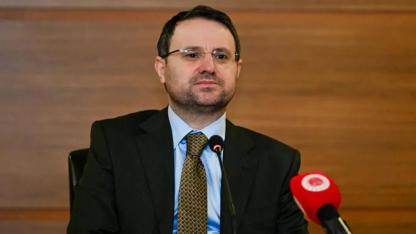 Akın Gürlek'ten "adalete güven" mesajı: "Algıyı kıracağız"