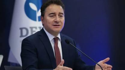Ali Babacan: Enflasyonun gerçeğinden düşük açıklanması nedeniyle herkesin devletten birikmiş, 5 yıllık alacağı var