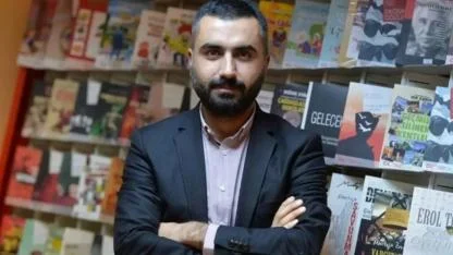 Alican Uludağ’dan savcıya çağrı: İşleri yoğunsa, iddianamemi bir yargı muhabiri titizliğiyle yazabilirim