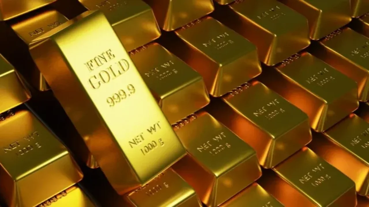 Altın yatırımcısı kan ağlıyor! Fiyatlar yerle bir oldu!