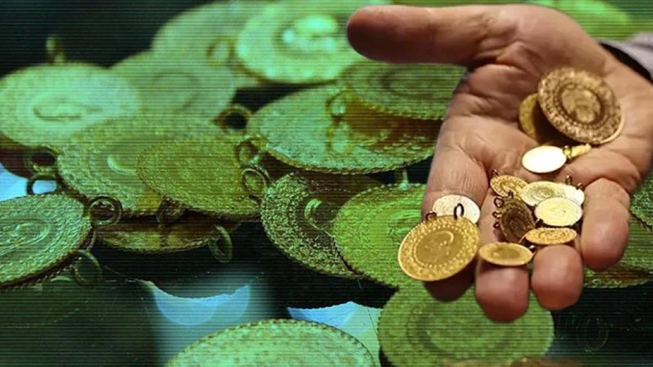 Altın yeniden gaza bastı, fiyatlar tırmanıyor