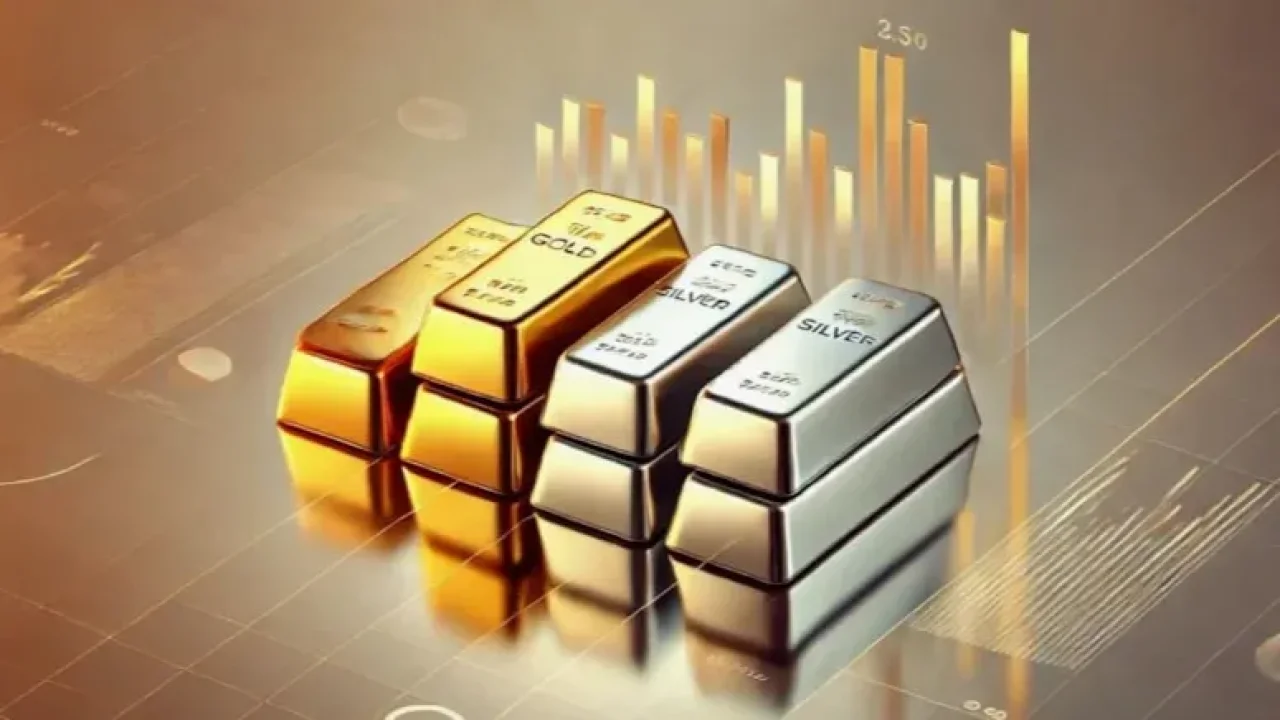 Altında kayıplar durdurulamıyor! Bir günde 362 dolar kaybetti