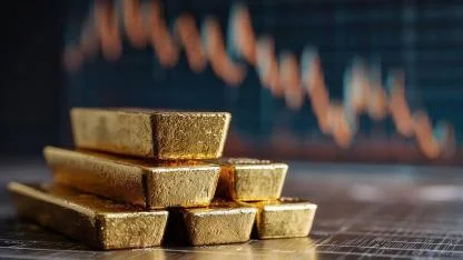 Altının kilogram fiyatında sert düşüş