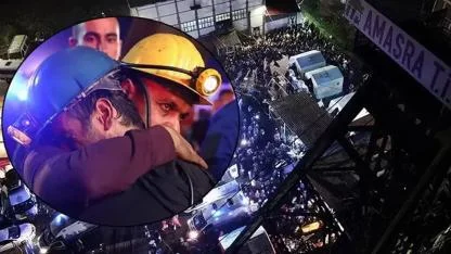 Amasra maden faciasında İstinaf'tan karar: Tutuklu sanıkların cezaları onandı!