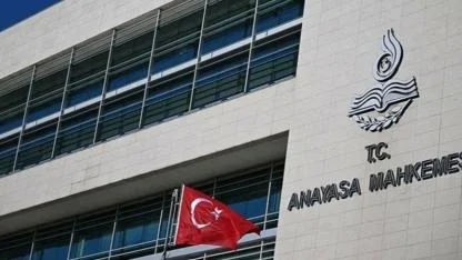 Anayasa Mahkemesi'nden 5 siyasi parti hakkında suç duyurusu