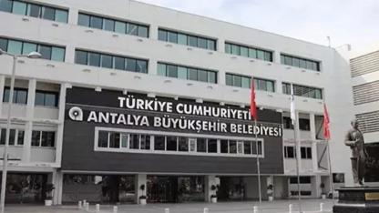 Antalya Büyükşehir Belediyesi soruşturmasında 3 kişi yeniden tutuklandı