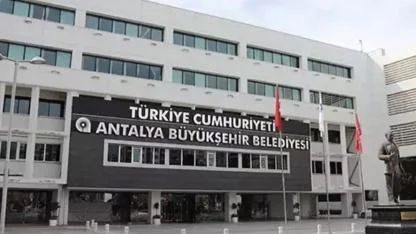 Antalya Büyükşehir Belediyesi soruşturmasında 3 kişi yeniden tutuklandı